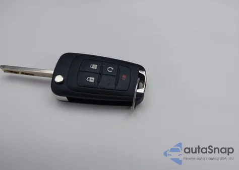 2014 Chevrolet Equinox 1Lt z USA, uszkodzony, nr VIN 2GNFLFEK8E6316122